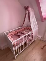 Mooi Ledikant, Kinderen en Baby's, Ophalen, Zo goed als nieuw, Jongetje of Meisje