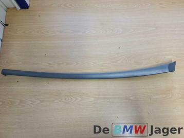 LED sierlijst deur rechtsvoor BMW 7-serie E66 51417024310