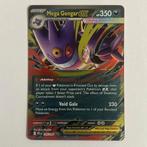 Mega Gengar EX - Zeldzame Pokémonkaart!, Ophalen