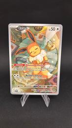 Eevee SVP173 - Black Star Promo, Ophalen of Verzenden, Zo goed als nieuw