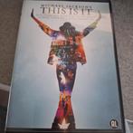 Michael jackson this is it, Alle leeftijden, Ophalen of Verzenden, Zo goed als nieuw