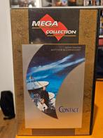 Contact - Mega Collection VHS - Jodie Foster, Vanaf 12 jaar, Ophalen of Verzenden, Zo goed als nieuw, Science Fiction en Fantasy