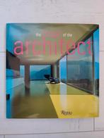 The House of the Architect door Anatxu Zabalbeascoa, Architecten, Ophalen of Verzenden, Zo goed als nieuw, Anatxu Zabalbeascoa