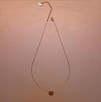 Rose gouden ketting van Go Dutch label met tijger hanger, Sieraden, Tassen en Uiterlijk, Ophalen of Verzenden, Verstelbaar