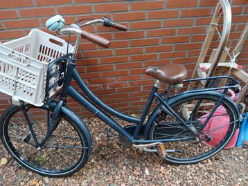 Cortina 26 inch meisjesfiets   beschikbaar voor biedingen