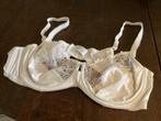 Nieuwe witte BH - Maat 90C, Ophalen of Verzenden, Wit, BH