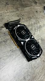 MSI Rx570 8gb, Computers en Software, Videokaarten, Ophalen, Zo goed als nieuw, GDDR5, PCI-Express 3