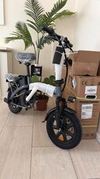 Elektrische fiets voor volwassenen, Overige merken, 20 inch of meer, Versnellingen, Nieuw