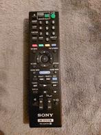 Sony RM-ADP074 AV Systeem Afstandsbediening, Ophalen of Verzenden, Gebruikt, Origineel, Receiver of Versterker
