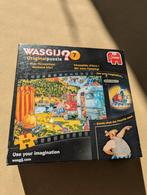 Wasgij 7 puzzel. Bieden of ruilen!, Ophalen, Zo goed als nieuw