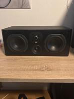 Zeer nette SVS Prime Center Speaker, Overige merken, Ophalen of Verzenden, Zo goed als nieuw, 60 tot 120 watt