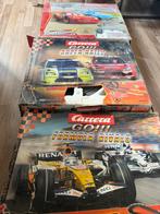 Carrera GO! Racebaan zonder de auto,s, Ophalen of Verzenden, Zo goed als nieuw