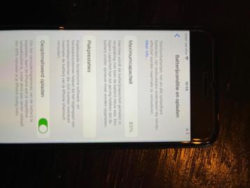 Iphone SE beschikbaar voor biedingen