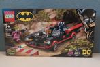 Lego 76188 Batman Classic Tv series Batmobile *NIEUW*, Kinderen en Baby's, Speelgoed | Duplo en Lego, Ophalen of Verzenden, Nieuw