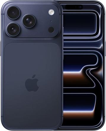 iPhone 17 Pro 256GB blauw (nieuw) beschikbaar voor biedingen