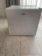 Vrijstaande vriezer, Witgoed en Apparatuur, Vriezers en Diepvrieskisten, Ophalen, Zo goed als nieuw, Minder dan 60 cm