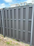 Composiet 1 schuting deel, Tuin en Terras, Ophalen, Zo goed als nieuw, Kunststof, 3 tot 6 meter