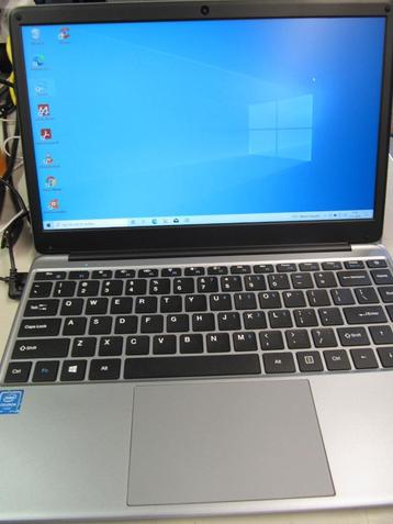 Chuwi Herobook.Pro.14,1 inch IPS Scherm.(Nieuw)8Gb,256GB SSD beschikbaar voor biedingen