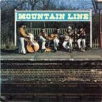 Mountain Line ‎– Mountain Line lp, Verzenden, Gebruikt, 12 inch