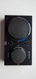 astro mix amp pro tr met a40 koptelefoon, Overige merken, Surround, Ophalen of Verzenden, Zo goed als nieuw