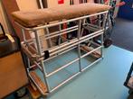 Gymvarie - gym kast, Sport en Fitness, Turnen, Maat 36 t/m 42, Ophalen, Gebruikt, Materiaal