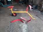 Thilot rooiploeg met 4 rooimessen, Ophalen, Gebruikt