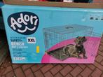 Honden bench te koop., Ophalen of Verzenden, Zo goed als nieuw