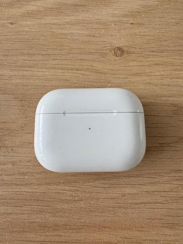 Apple AirPods Pro (Gen 1) beschikbaar voor biedingen