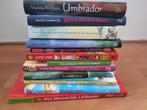 9 diverse kinderboeken, Ophalen, Zo goed als nieuw
