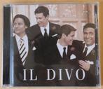 CD IL DIVO, Ophalen, 2000 tot heden, Gebruikt