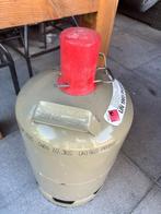Propaan gasfles 11.4kg ongeveer kwart gevuld, Ophalen, Zo goed als nieuw