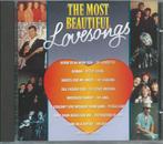 CD The Most Beautiful Lovesongs, Cd's en Dvd's, Cd's | Verzamelalbums, Pop, Ophalen of Verzenden