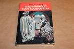 Speurtocht Door Noord-Afrika — Bob Evers Jeugdboek Vintage, Boeken, Ophalen of Verzenden, Gelezen