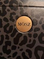 Mosz Rolkoffer 55x35 - Handbagage Formaat, Sieraden, Tassen en Uiterlijk, Koffers, 50 tot 60 cm, Hard kunststof, Ophalen of Verzenden