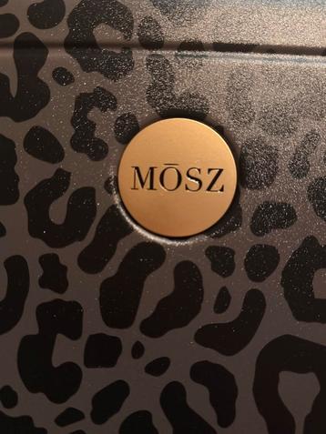 Mosz Rolkoffer 55x35 - Handbagage Formaat beschikbaar voor biedingen