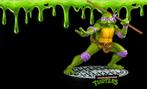 HOT DEAL Ikon Collectibles TMNT Turtles statue set, West Campus 1 76863 Herxheim (DE), Beeldje, Replica of Model, Heo GmbH, Nieuw