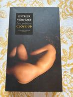 Close-Up - Esther Verhoef, Ophalen of Verzenden, Gelezen, Esther Verhoef, Nederland