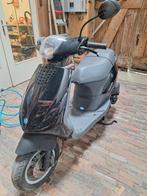 Piaggio Zip 4takt, Fietsen en Brommers, Scooters | Piaggio, Ophalen, Zo goed als nieuw, Zip