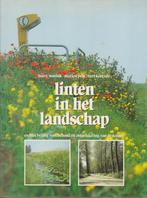 LINTEN IN HET LANDSCHAP, Diverse auteurs, Ophalen of Verzenden, Zo goed als nieuw, Natuur algemeen