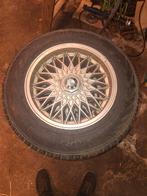 Bmw honingraat 5x120 15 inch, Auto-onderdelen, Banden en Velgen, Ophalen, 15 inch, Banden en Velgen, Winterbanden