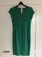 Jurk, Juffrouw Janssen, maat m, Kleding | Dames, Jurken, Maat 38/40 (M), Ophalen of Verzenden, Zo goed als nieuw, Knielengte