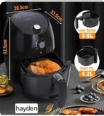 Airfryers en frituur friteuses, Ophalen of Verzenden, Nieuw