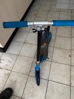 City scooter opvouwbaar, Overige merken, Gebruikt, Minder dan 14 inch, Ophalen of Verzenden