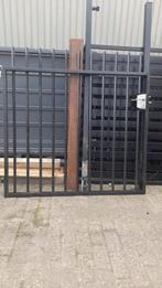 Inlooppoort 1500Hx1500br, Ophalen, Gebruikt