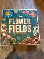Flower fields spel, Hobby en Vrije tijd, Gezelschapsspellen | Bordspellen, Ophalen of Verzenden, Zo goed als nieuw