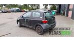 Achterklep van een Toyota Yaris, Gebruikt, Achterklep, Ophalen of Verzenden, Toyota