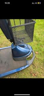 Sterling XS Scootmobiel, Diversen, Gebruikt, Ophalen of Verzenden, 26 t/m 35 km, Sterling