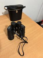 Verrekijker Noblesse 7 x 50 / Sehfeld 124 m / 1000m +koffer, Ophalen of Verzenden, Zo goed als nieuw, Overige typen