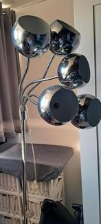 Vloerlamp, Ophalen of Verzenden, Gebruikt, 150 tot 200 cm