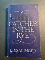 Catcher in the Rye, Ophalen of Verzenden, Gelezen